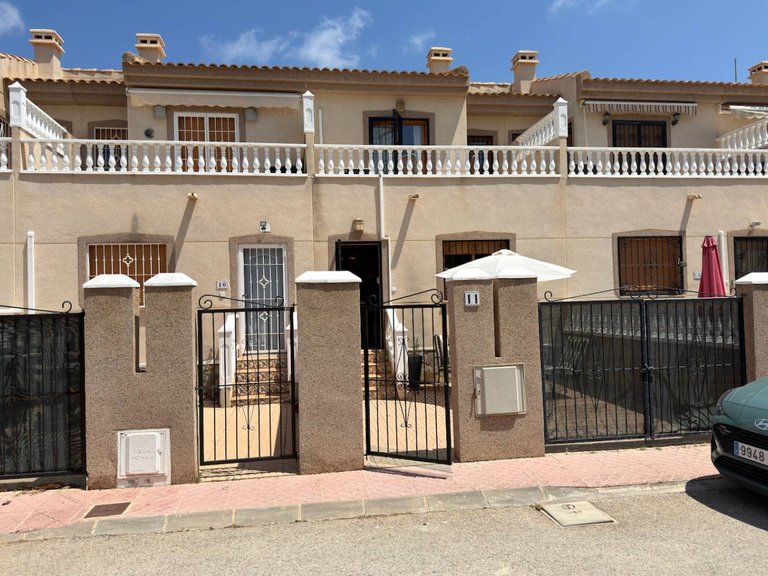 Villa for Sale in Ciudad Quesada, Alicante 2