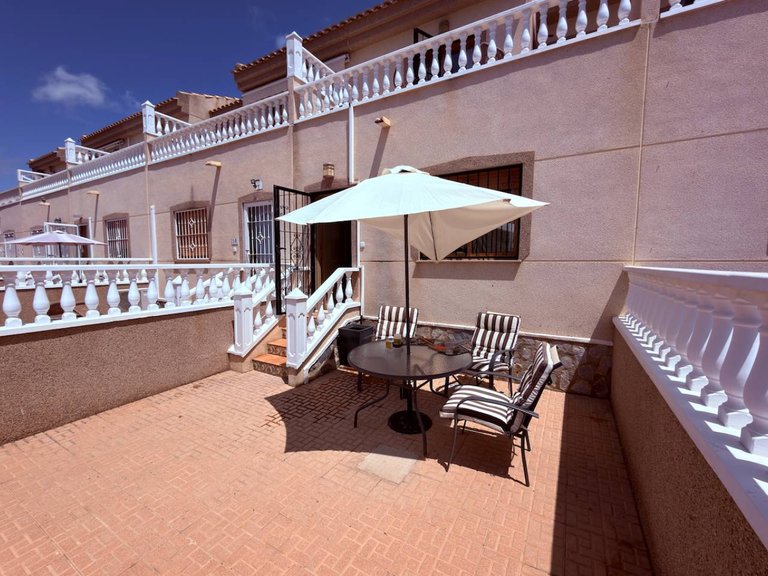 Villa for Sale in Ciudad Quesada, Alicante 17