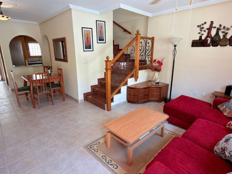 Villa for Sale in Ciudad Quesada, Alicante 5