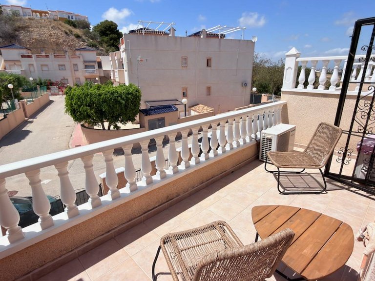Villa for Sale in Ciudad Quesada, Alicante 16