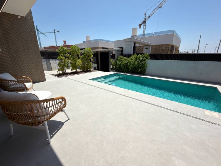 Villa for Sale in Ciudad Quesada, Alicante 13