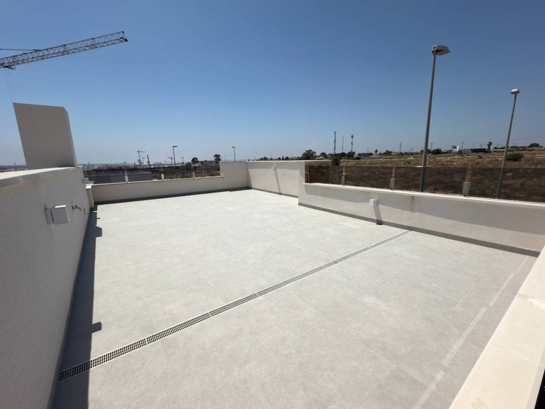 Villa for Sale in Ciudad Quesada, Alicante 16