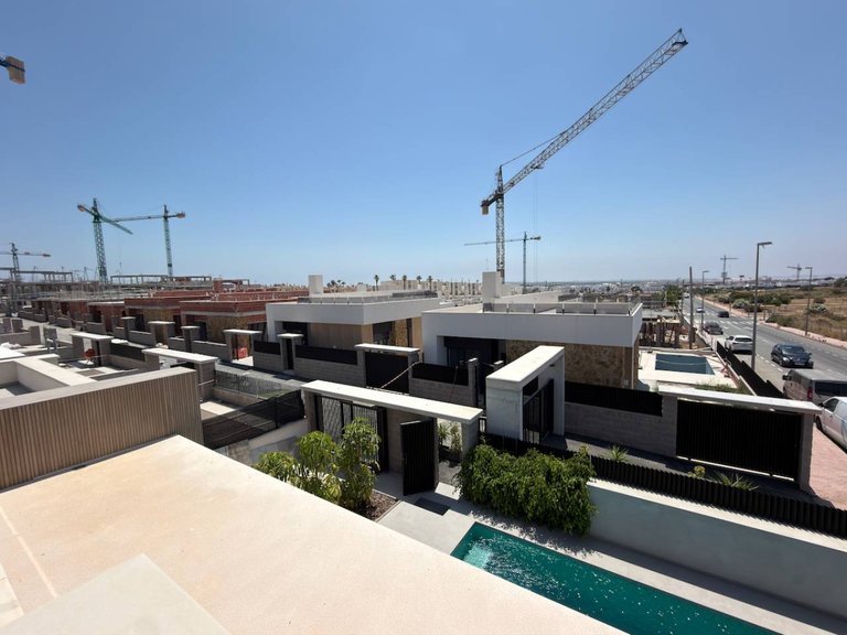 Villa for Sale in Ciudad Quesada, Alicante 15