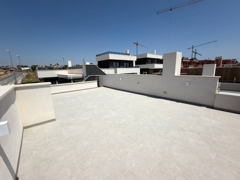 Villa for Sale in Ciudad Quesada, Alicante 17