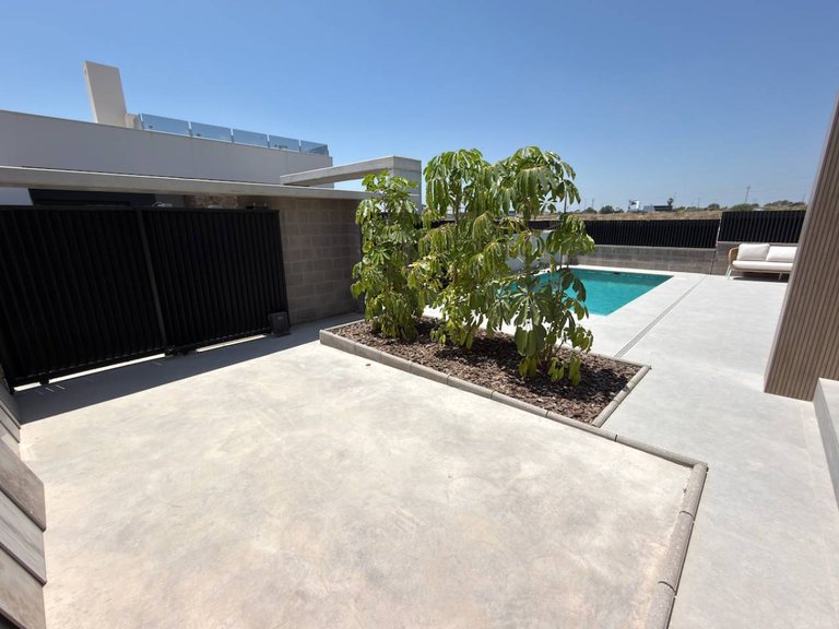 Villa for Sale in Ciudad Quesada, Alicante 18