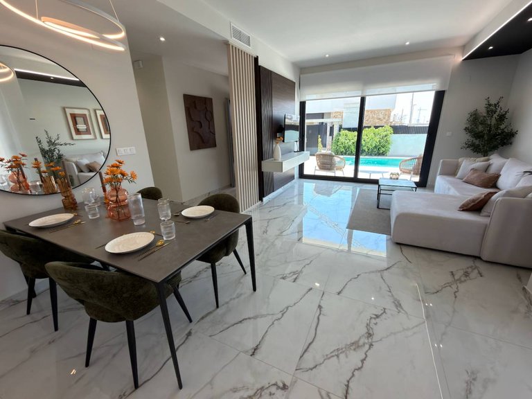 Villa for Sale in Ciudad Quesada, Alicante 5
