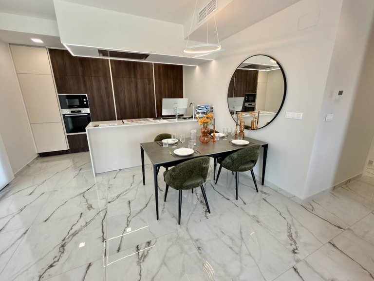 Villa for Sale in Ciudad Quesada, Alicante 6