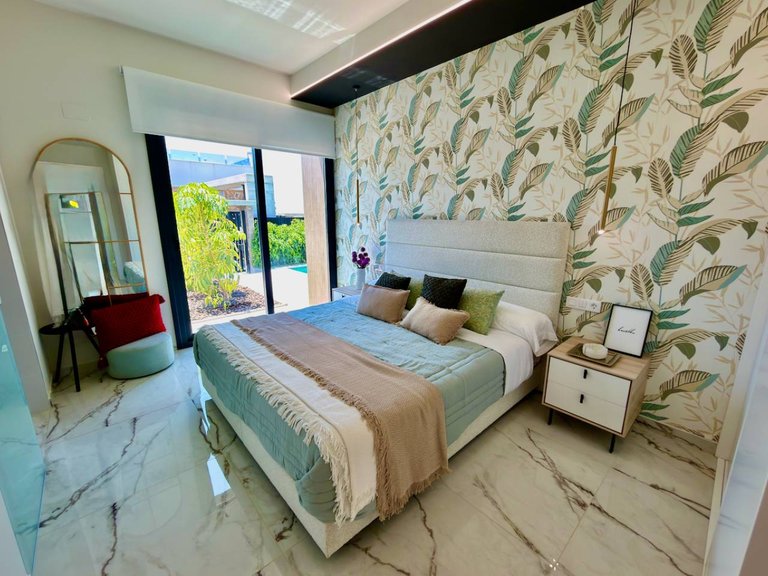 Villa for Sale in Ciudad Quesada, Alicante 9