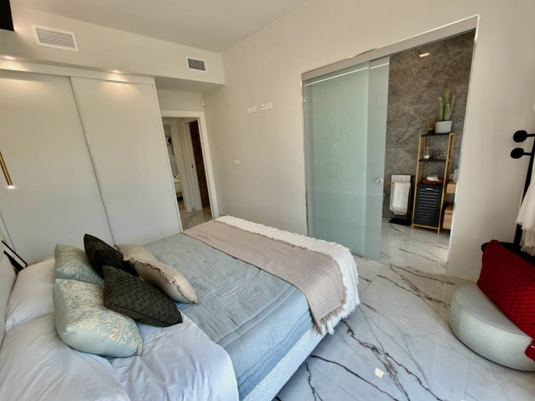 Villa for Sale in Ciudad Quesada, Alicante 10