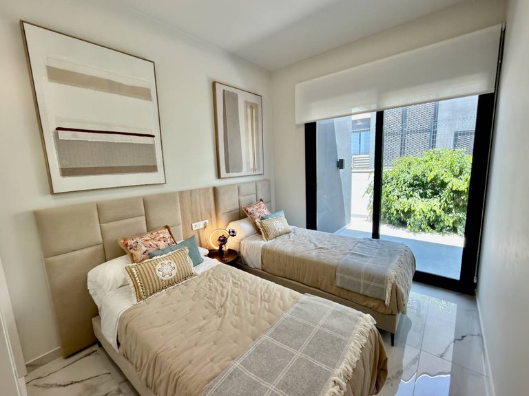 Villa for Sale in Ciudad Quesada, Alicante 12