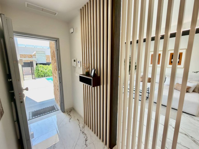 Villa for Sale in Ciudad Quesada, Alicante 2