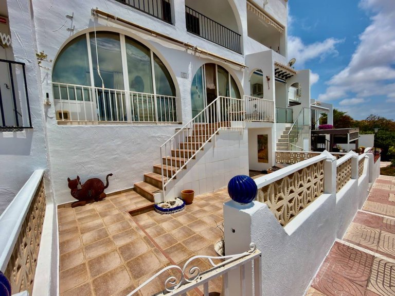 Apartment for Sale in Ciudad Quesada, Alicante, 16