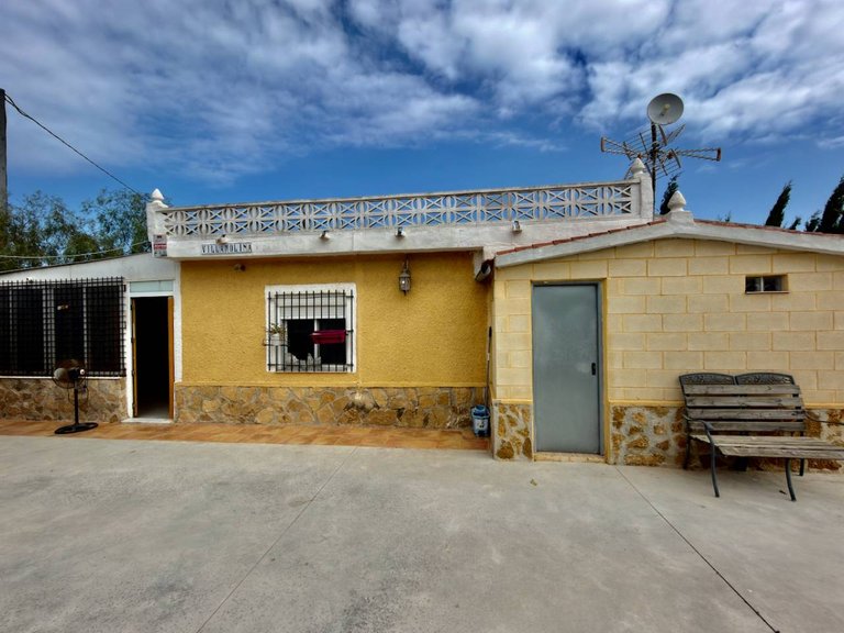 Country House for Sale in San Fulgencio, Alicante 11