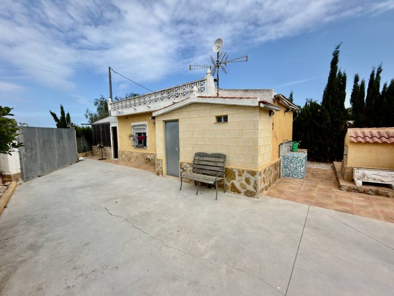 Country House for Sale in San Fulgencio, Alicante 1