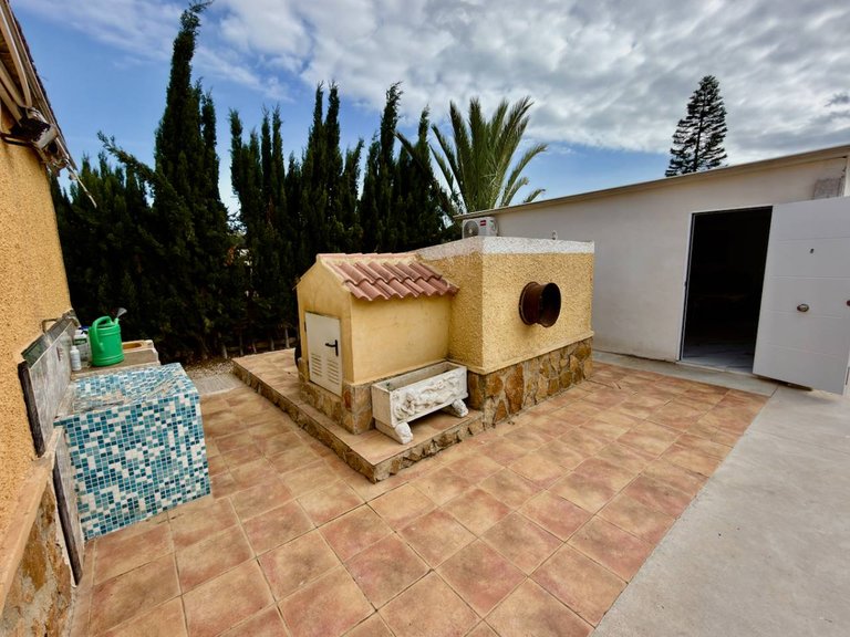 Country House for Sale in San Fulgencio, Alicante 15