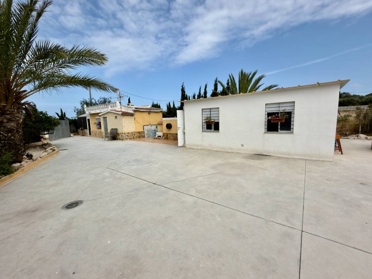 Country House for Sale in San Fulgencio, Alicante 17