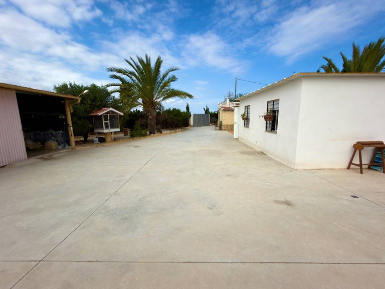 Country House for Sale in San Fulgencio, Alicante 19