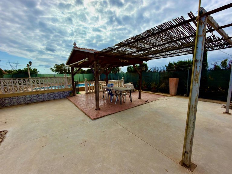 Country House for Sale in San Fulgencio, Alicante 21
