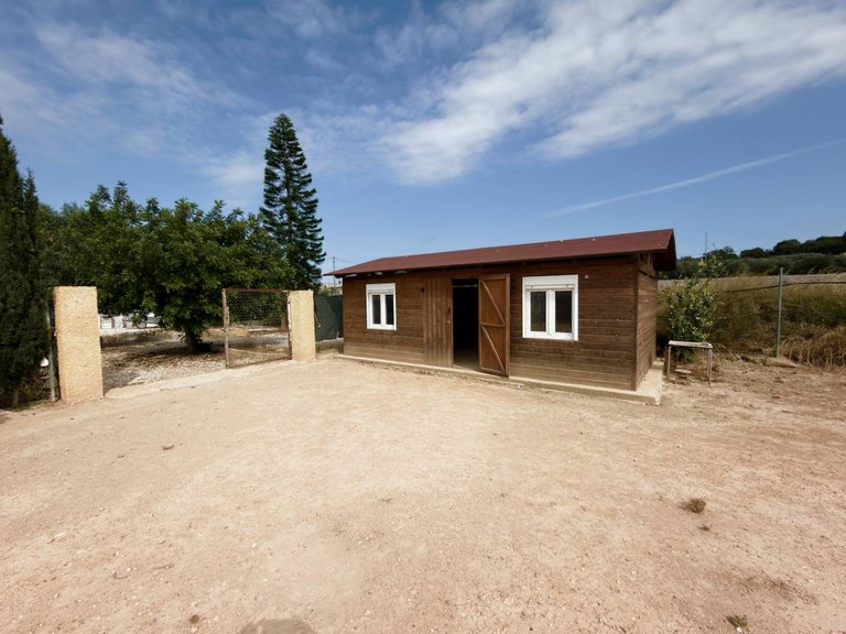 Country House for Sale in San Fulgencio, Alicante 24