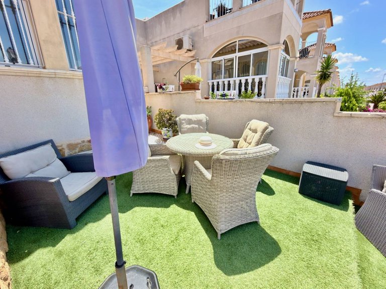 Villa for Sale in Rojales, Alicante 17