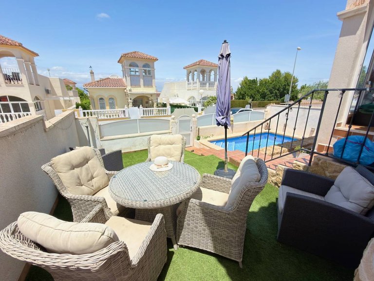 Villa for Sale in Rojales, Alicante 18