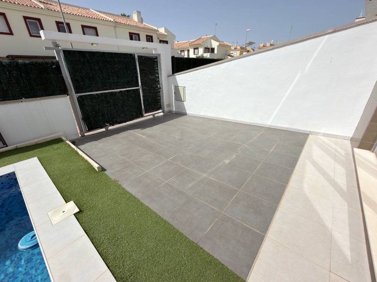 Villa for Sale in Ciudad Quesada, Alicante 8