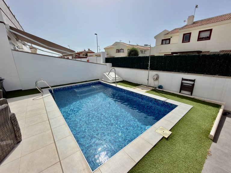 Villa for Sale in Ciudad Quesada, Alicante 9