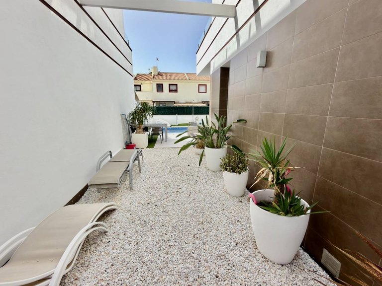 Villa for Sale in Ciudad Quesada, Alicante 12