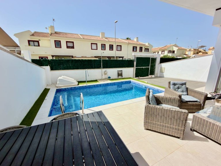 Villa for Sale in Ciudad Quesada, Alicante 13