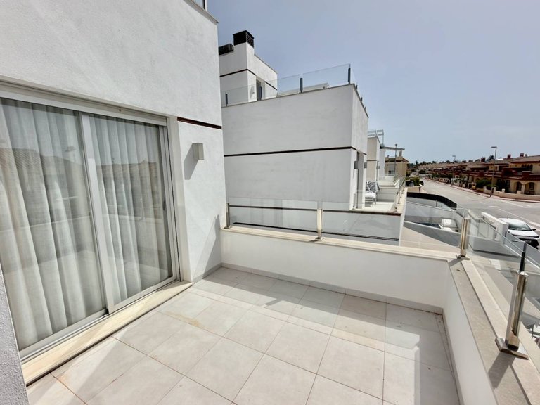 Villa for Sale in Ciudad Quesada, Alicante 21