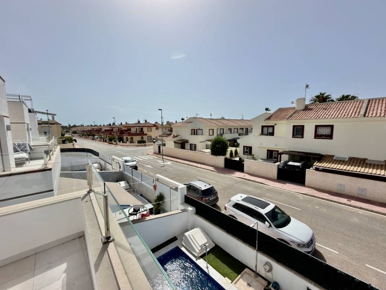 Villa for Sale in Ciudad Quesada, Alicante 22