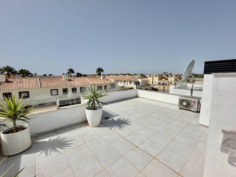 Villa for Sale in Ciudad Quesada, Alicante 23