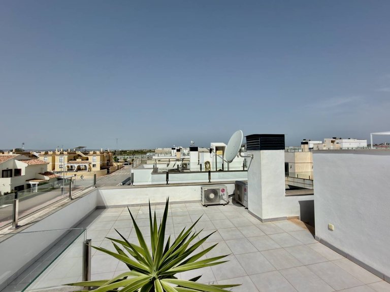 Villa for Sale in Ciudad Quesada, Alicante 24