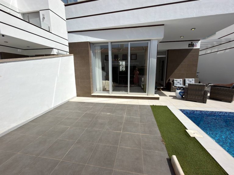 Villa for Sale in Ciudad Quesada, Alicante 25