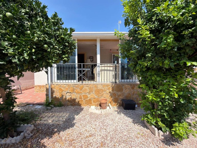 Villa for Sale in Algorfa, Alicante 15