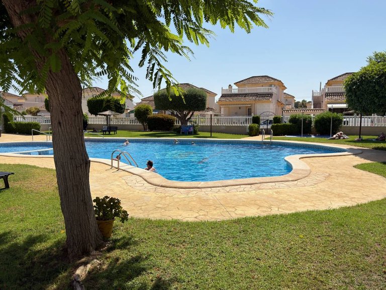 Villa for Sale in Algorfa, Alicante 2