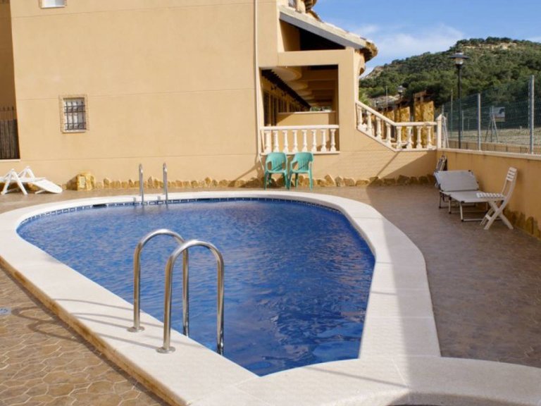 Villa for Sale in Guardamar Del Segura, Alicante 11