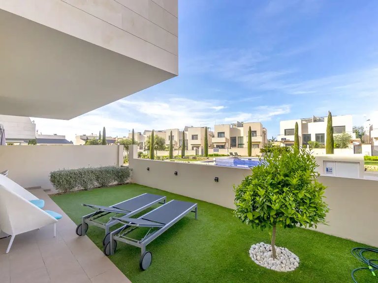 Apartment for Sale in Orihuela, Alicante 18