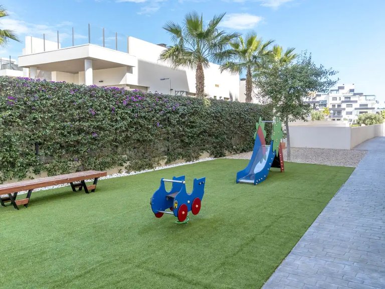 Apartment for Sale in Orihuela, Alicante 26