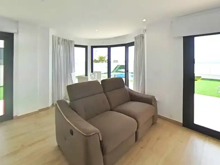 Apartment for Sale in Finestrat, Alicante 19