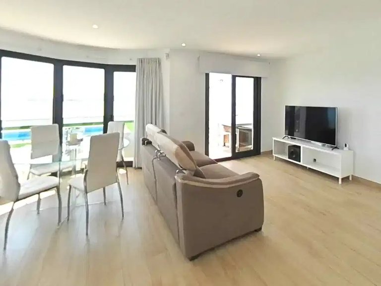 Apartment for Sale in Finestrat, Alicante 21