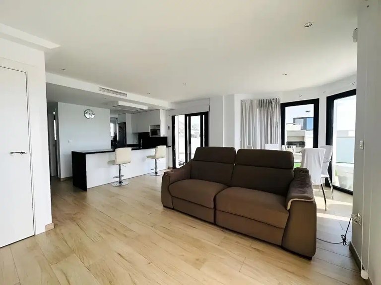 Apartment for Sale in Finestrat, Alicante 23