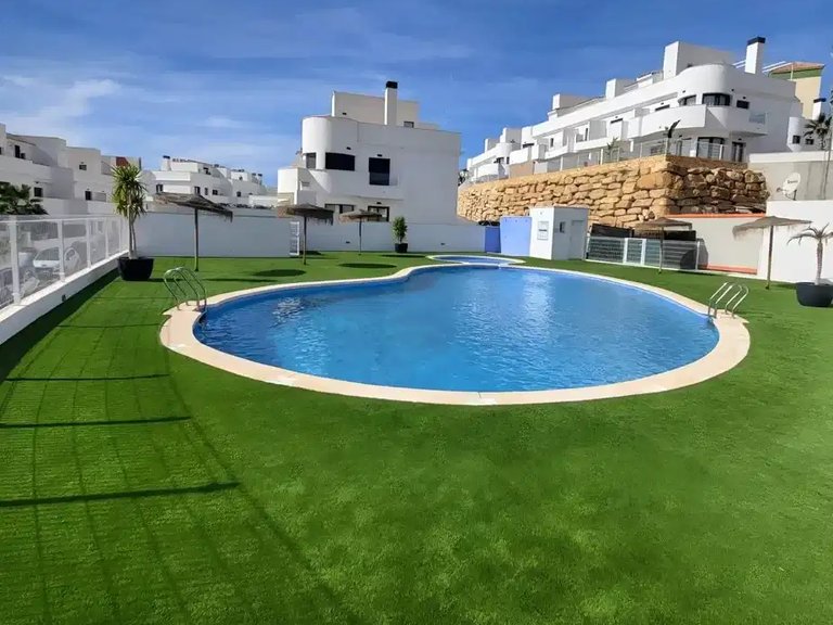 Apartment for Sale in Finestrat, Alicante 25