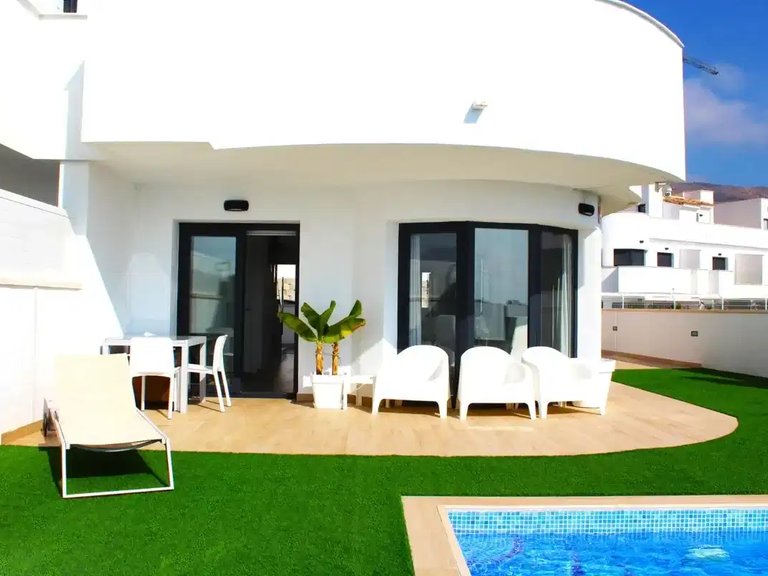 Apartment for Sale in Finestrat, Alicante 4