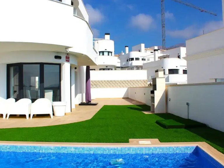 Apartment for Sale in Finestrat, Alicante 5