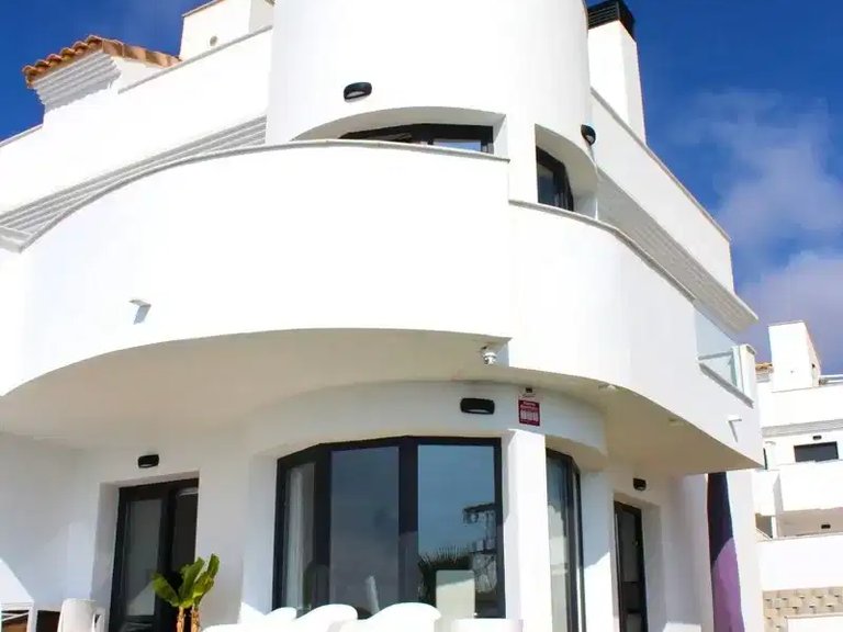 Apartment for Sale in Finestrat, Alicante 6