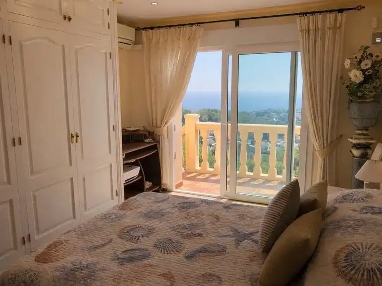 Villa for Sale in Moraira, Alicante 7