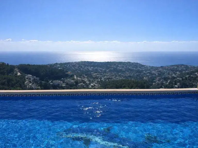 Villa for Sale in Moraira, Alicante 15
