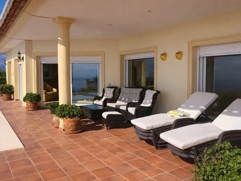 Villa for Sale in Moraira, Alicante 17