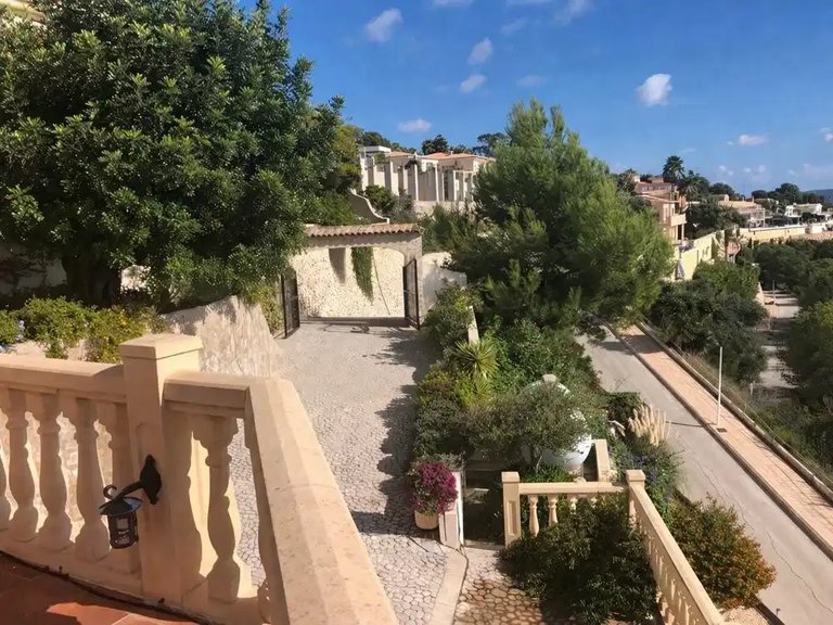Villa for Sale in Moraira, Alicante 23